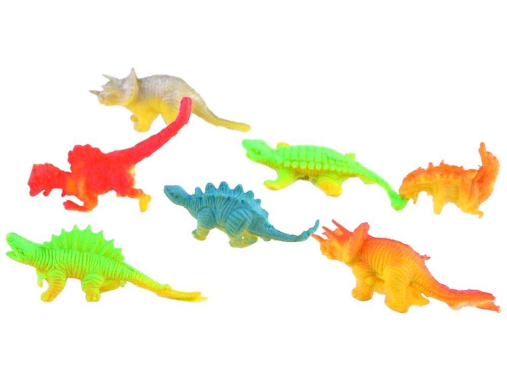 Lean Toys Dinozauras kiaušinyje Growing pet, 6 cm, 1 vnt
