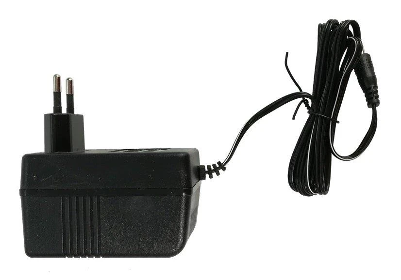Lean Cars Vaikiško elektromobilio įkroviklis 12V 1000mA