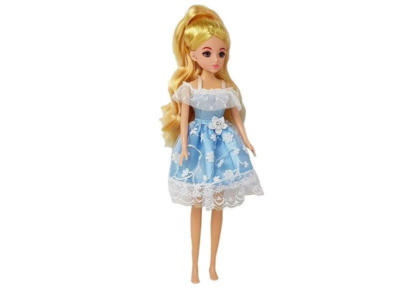 Lean Toys Sulankstomas lėlių namelis 88×35×16 cm