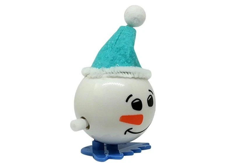 Lean Toys Dekoracija Kalėdinės figūrėlės