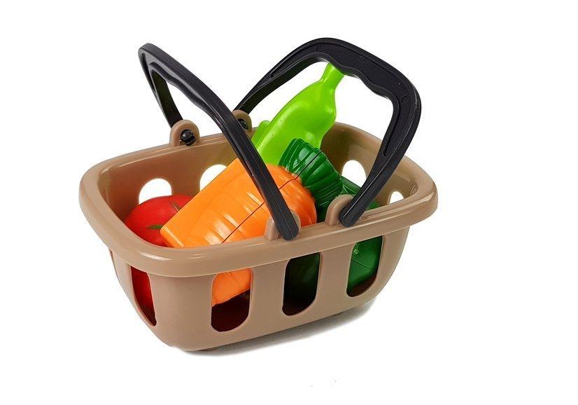 Lean Toys Žaislinis kasos aparatas su mikrofonu ir skeneriu