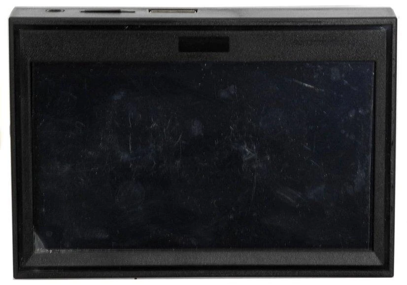 Lean Cars LCD muzikinis skydelis automobiliui XMX603