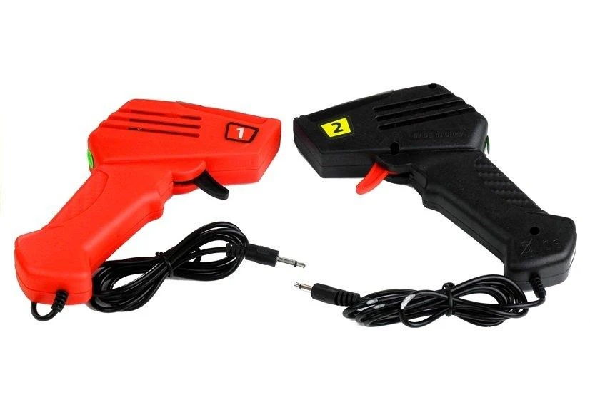 Lean Toys Magnetinė lenktynių trasa