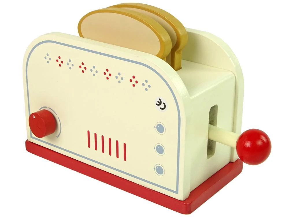Pusryčių virtuvė mergaitėms Lean Toys