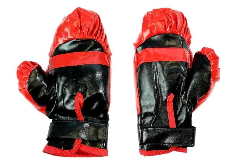 Lean Toys Boksininko rinkinys Medium Boxer Set 57 x 18 cm