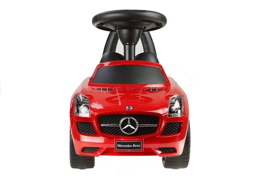 Lean Cars Paspiriama mašinėlė su daiktadėže, 60x22 cm, 20 kg