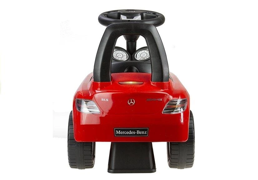 Lean Cars Paspiriama mašinėlė su daiktadėže, 60x22 cm, 20 kg