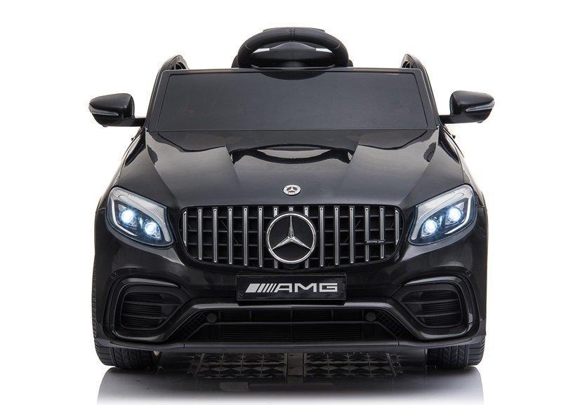 Lean Cars Vienvietis Elektromobilis Mercedes QLS-5688, 4x4