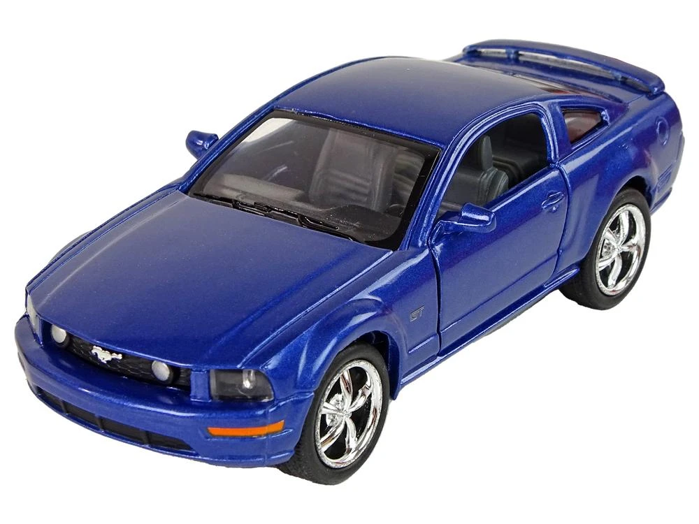 Hipo Hypo Ford Mustang (HXKT041)