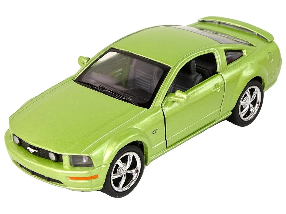 Hipo Hypo Ford Mustang (HXKT041)