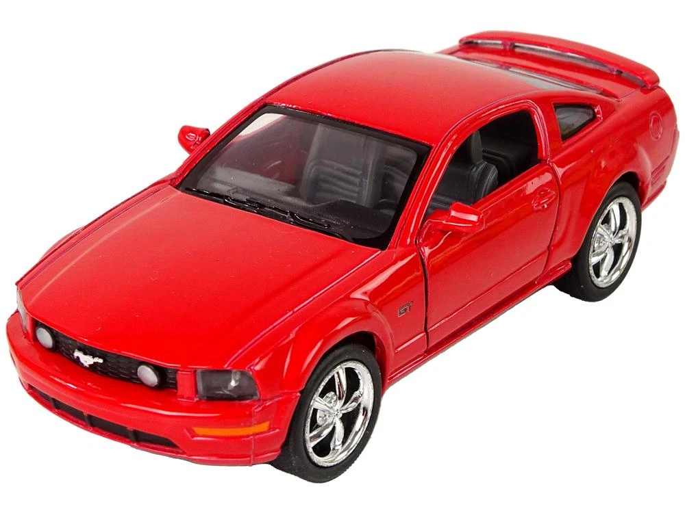 Hipo Hypo Ford Mustang (HXKT041)