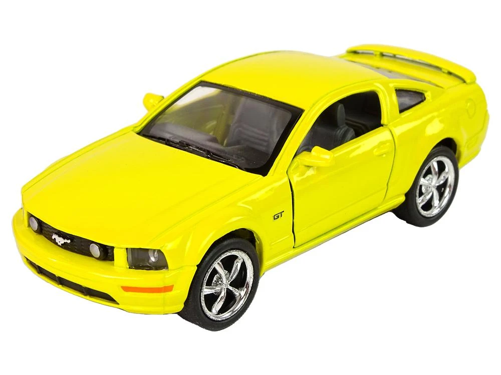 Hipo Hypo Ford Mustang (HXKT041)