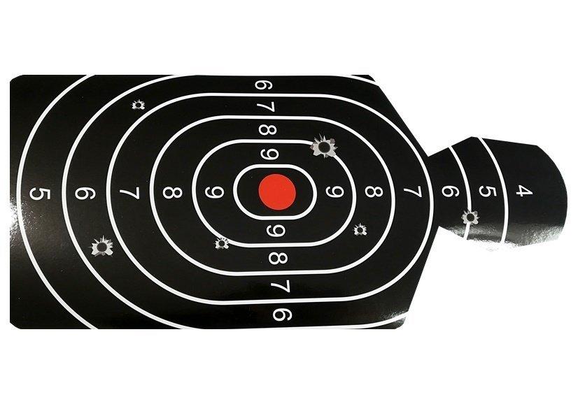 Zestaw Vaikų karinis žaidimų rinkinys su MP7 A1 ir Glock 17
