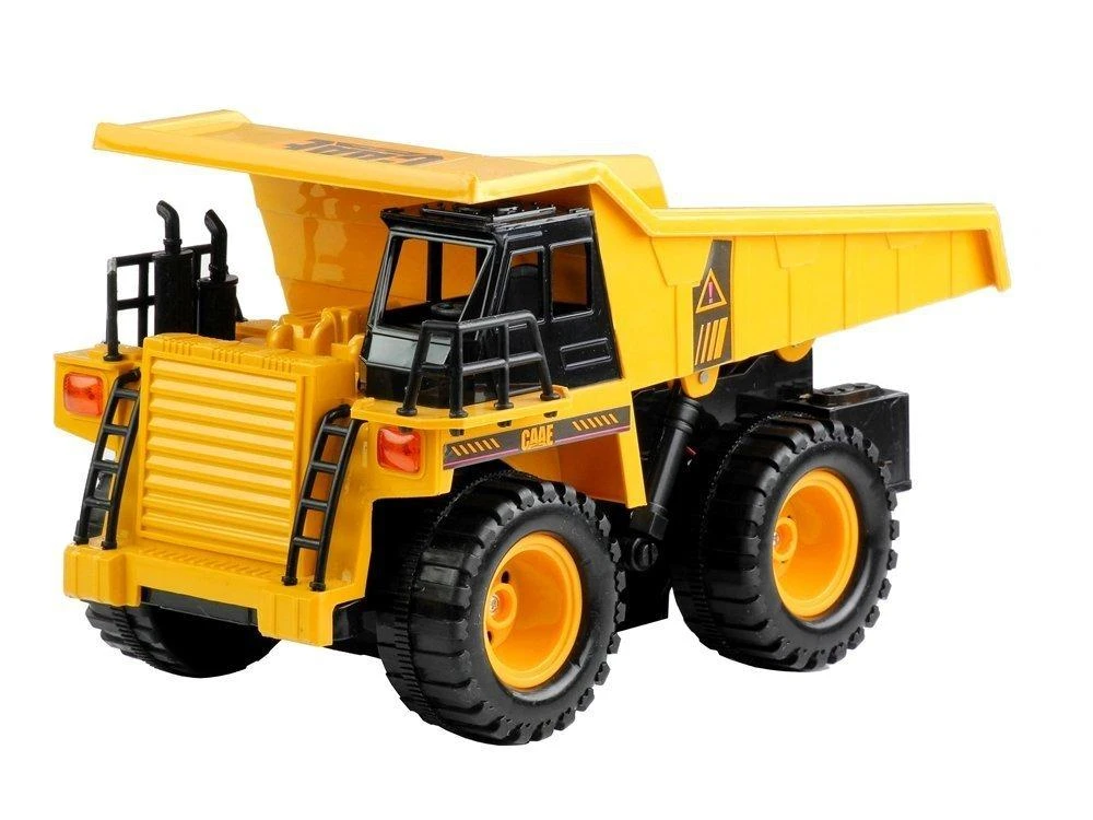 Lean Cars Rankos judesiais valdomas automobilis Lean Toys 1:22