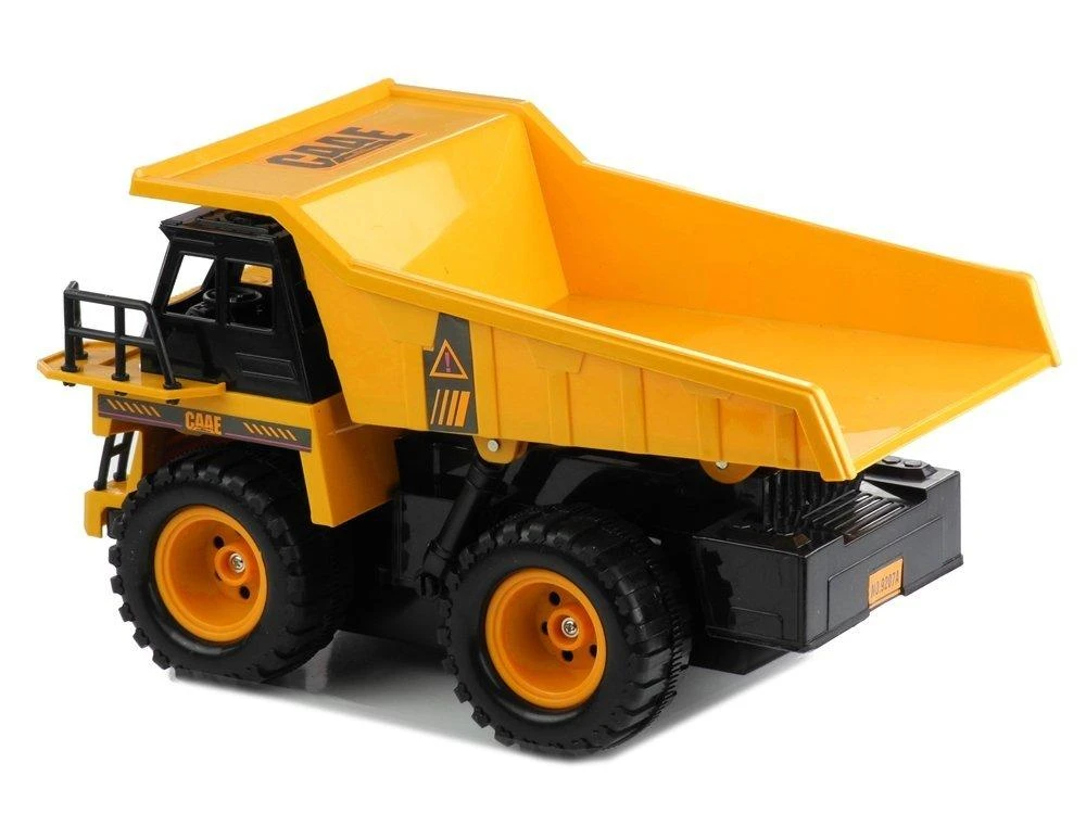 Lean Cars Rankos judesiais valdomas automobilis Lean Toys 1:22