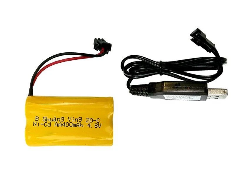 Double E Nuotoliniu būdu valdomas dviaukštis autobusas R/C 2.4G 1:18