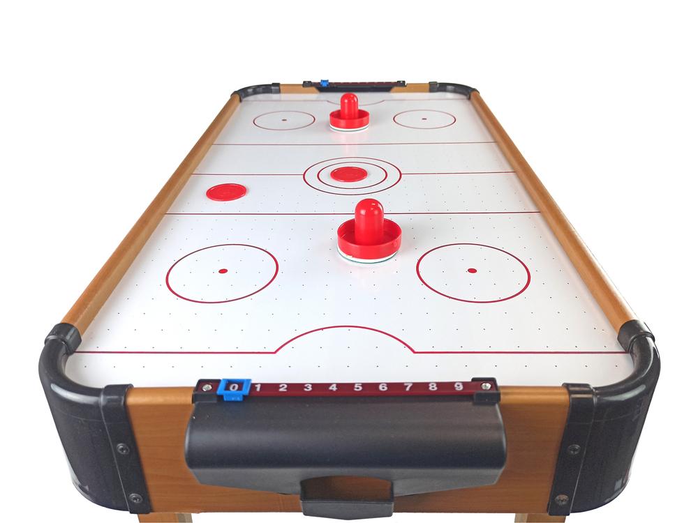 Lean Toys Oro ritulio stalas 73x38x62 cm