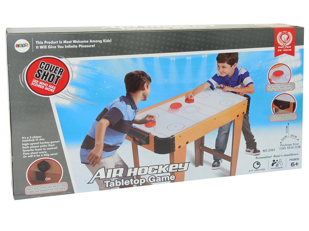 Lean Toys Oro ritulio stalas 73x38x62 cm