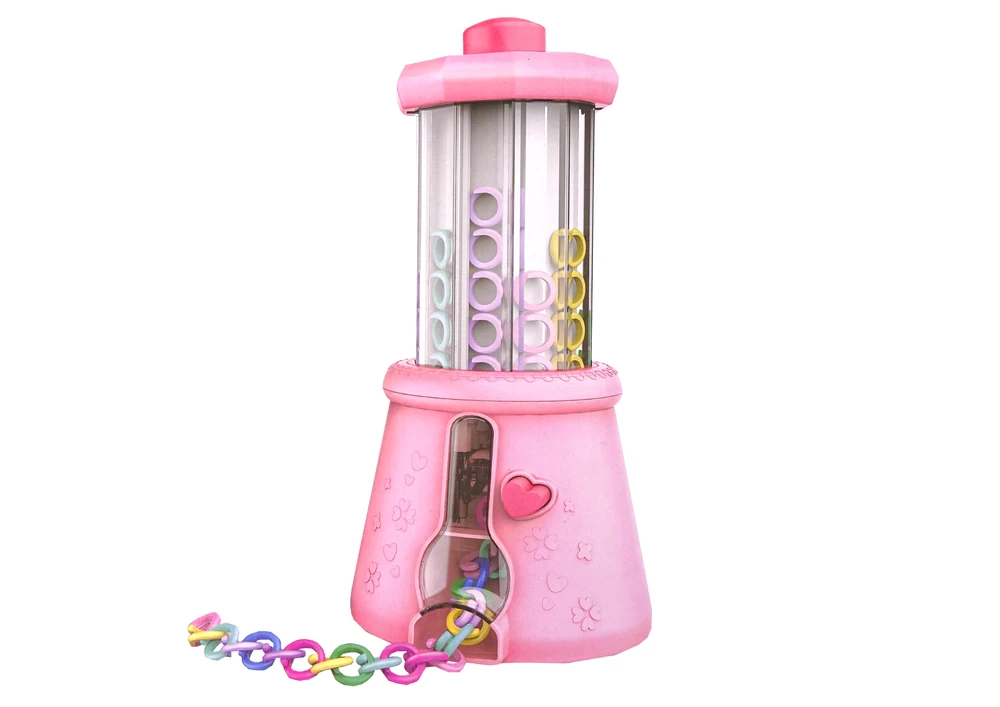 Lean Toys Papuošalų gamybos aparatas LeanToys