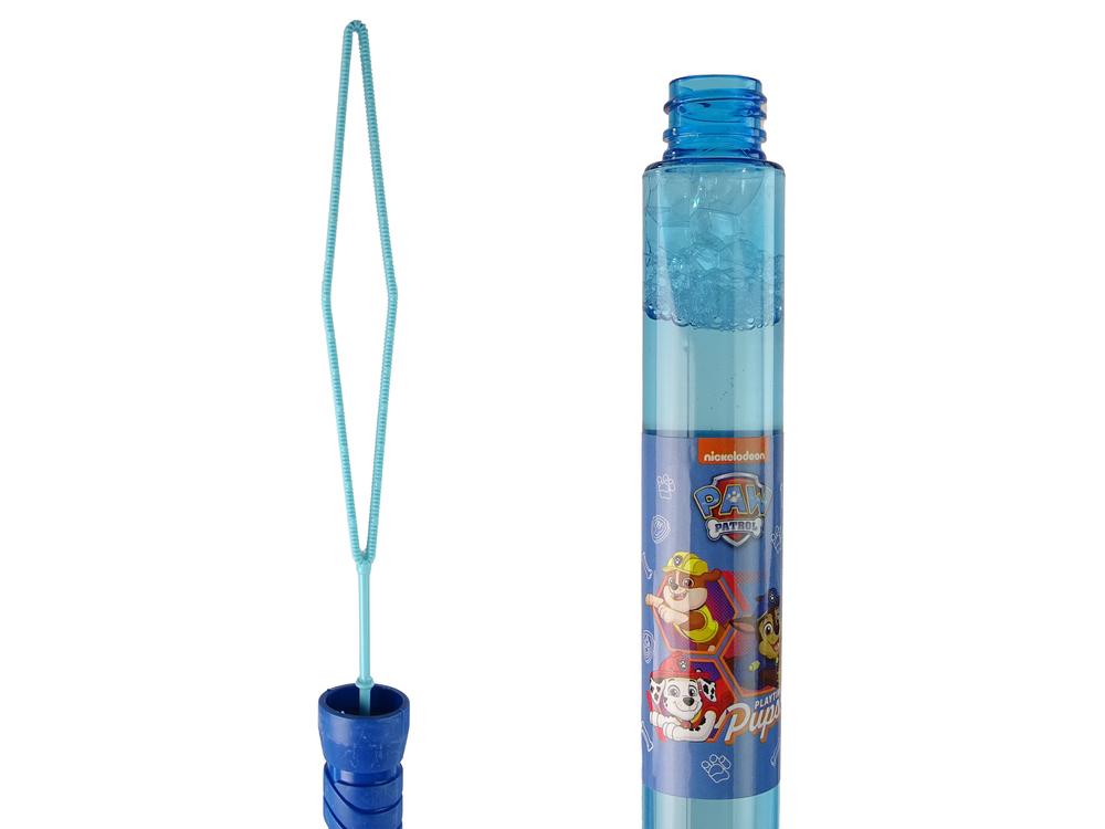 Lean Toys Muilo burbulai My Bubble, 120 ml