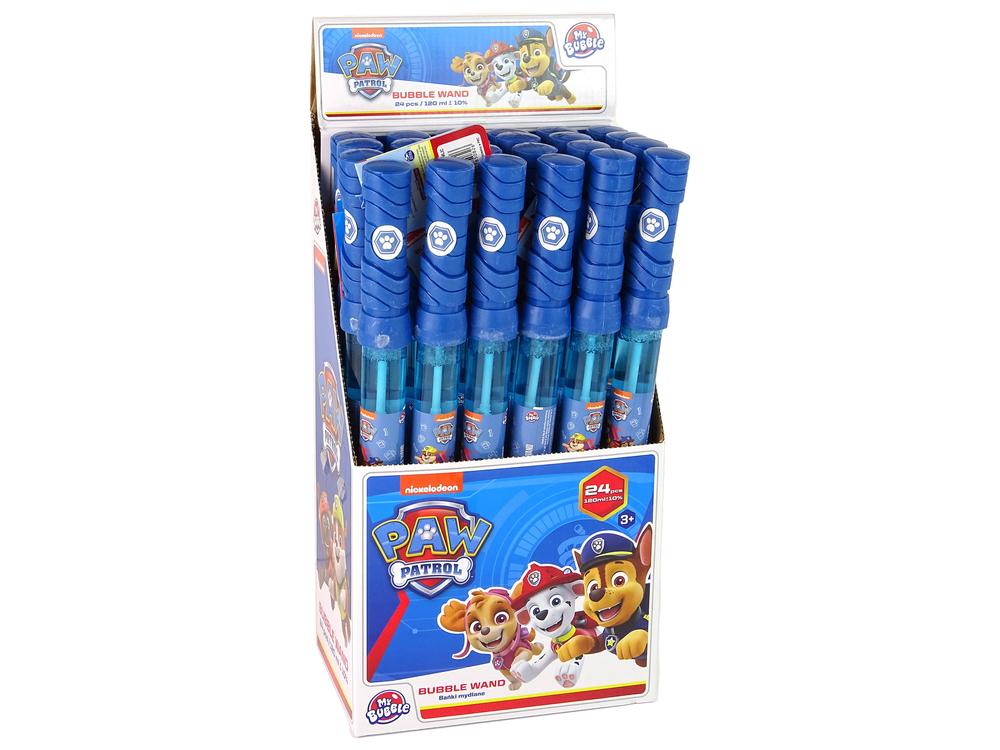 Lean Toys Muilo burbulai My Bubble, 120 ml