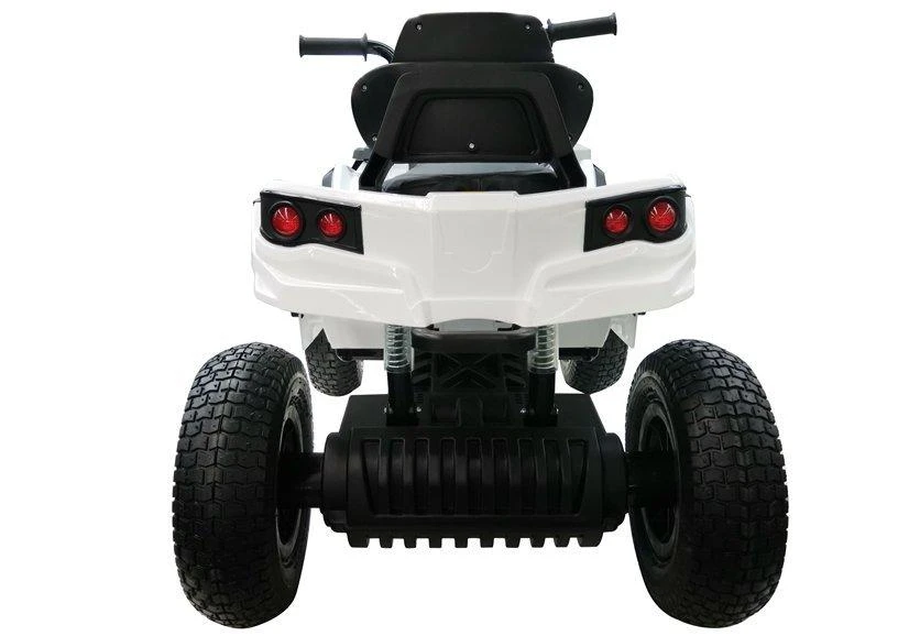 Lean Cars Elektrinis keturratis vaikams BDM0906, pilkas