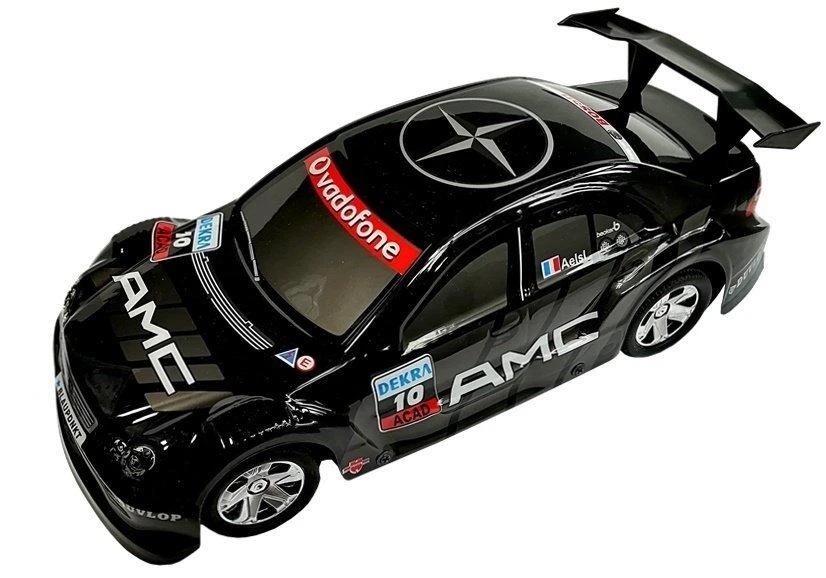 Lean Toys Radijo bangomis valdomas automobilis 1:16