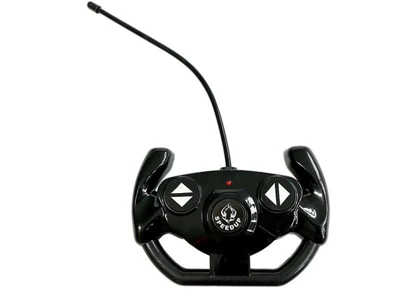 Lean Toys Radijo bangomis valdomas automobilis 1:16