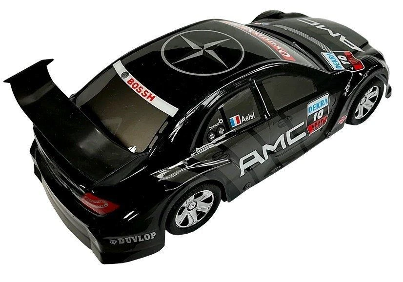 Lean Toys Radijo bangomis valdomas automobilis 1:16