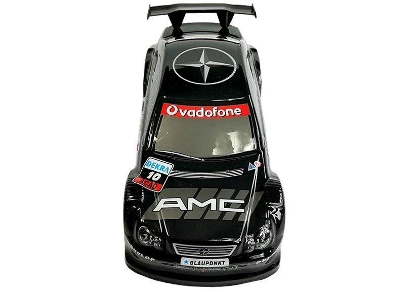 Lean Toys Radijo bangomis valdomas automobilis 1:16