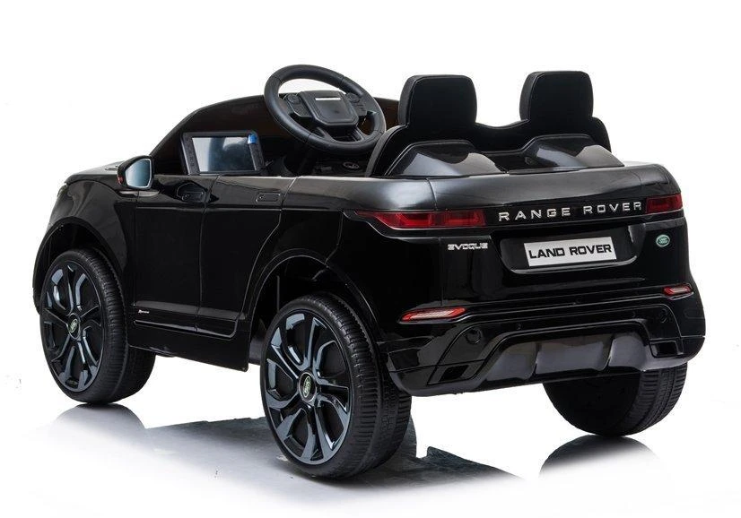 Lean Cars Vaikiškas elektromobilis Range Rover Evoque