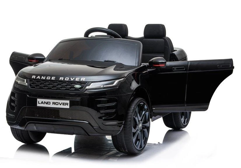Lean Cars Vaikiškas elektrinis automobilis 108 × 66 × 53 cm