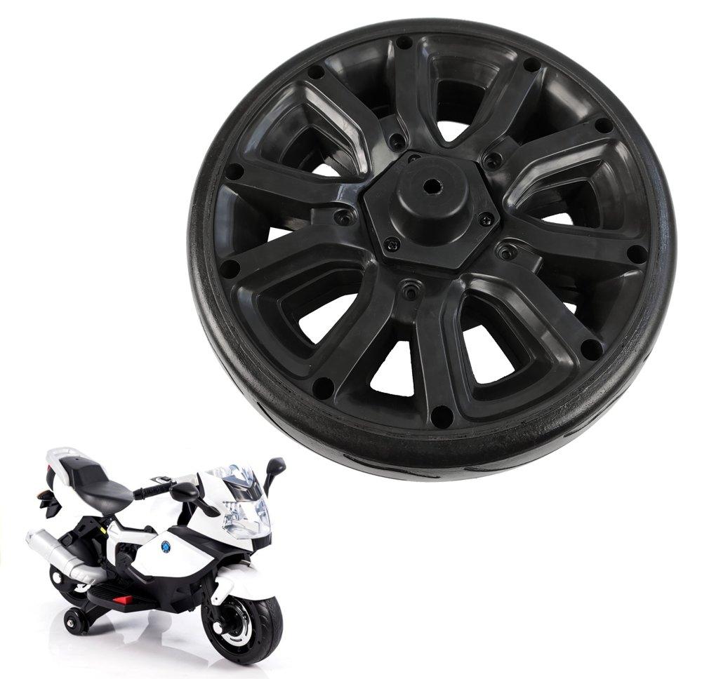 Lean Cars Ratas akumuliatoriniam motociklui LB9909, 26 × 9 cm