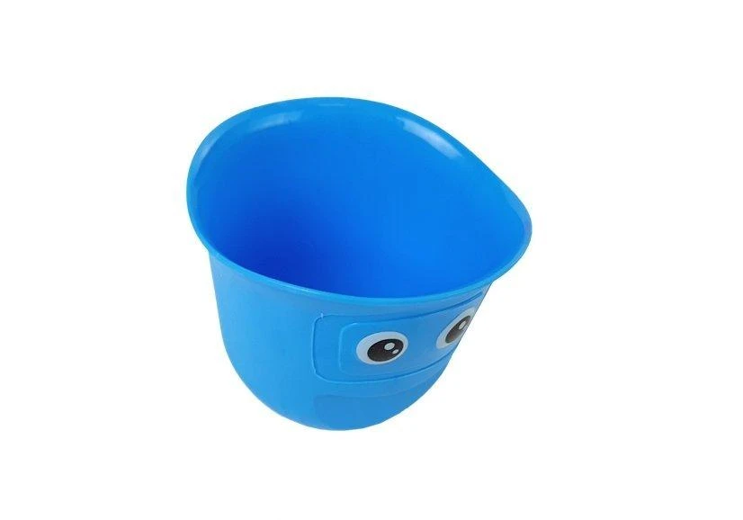 Vonios žaislas kūdikiui Lean Toys, robotai