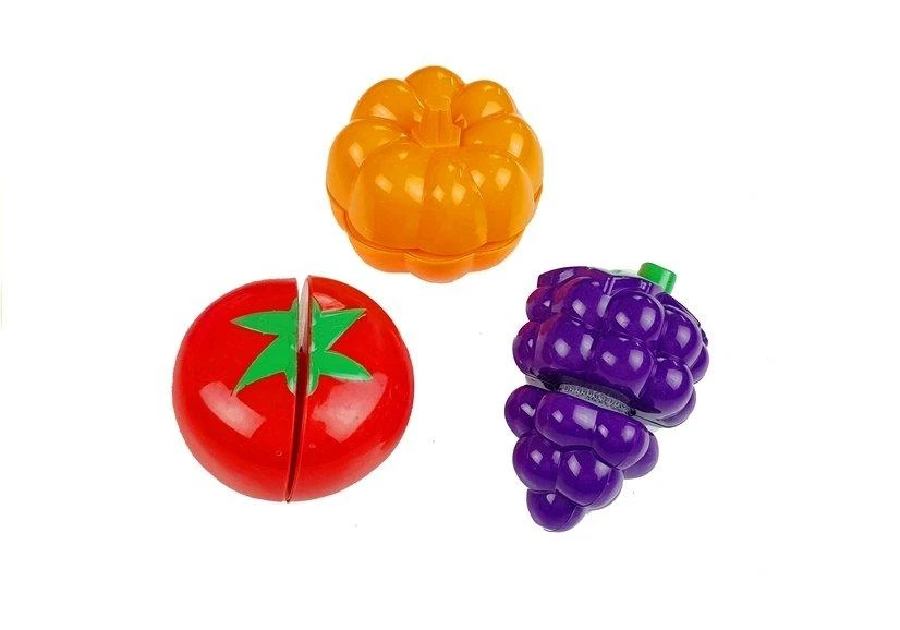 Lean Toys Žaislinis kasos aparatas su priedais vaikams nuo 3 metų