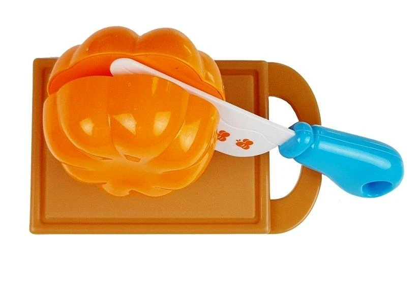 Lean Toys Žaislinis kasos aparatas su priedais vaikams nuo 3 metų