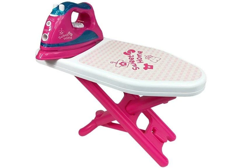 Lean Toys Lyginimo kompletas su priedais Sweet Home