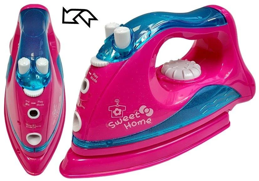 Lean Toys Lyginimo kompletas su priedais Sweet Home