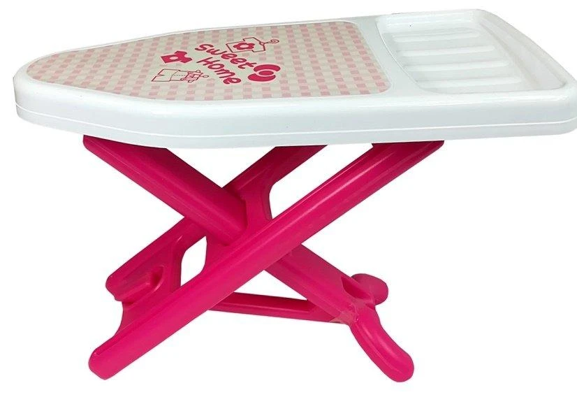 Lean Toys Lyginimo kompletas su priedais Sweet Home