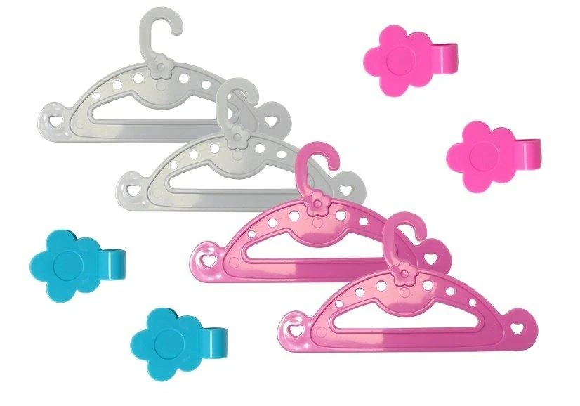Lean Toys Lyginimo kompletas su priedais Sweet Home