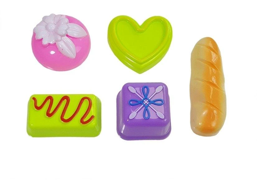 Žaislų rinkinys Lean Toys desertams ir ledams gaminti