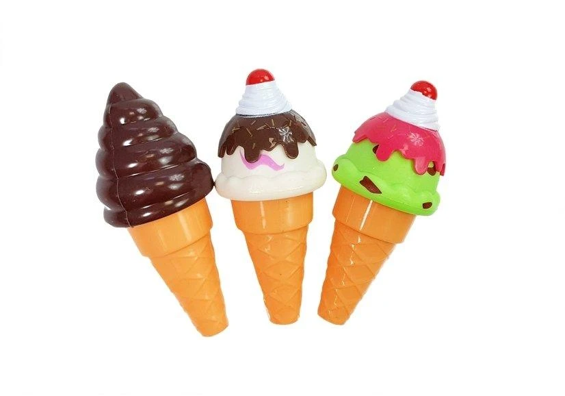 Žaislų rinkinys Lean Toys desertams ir ledams gaminti