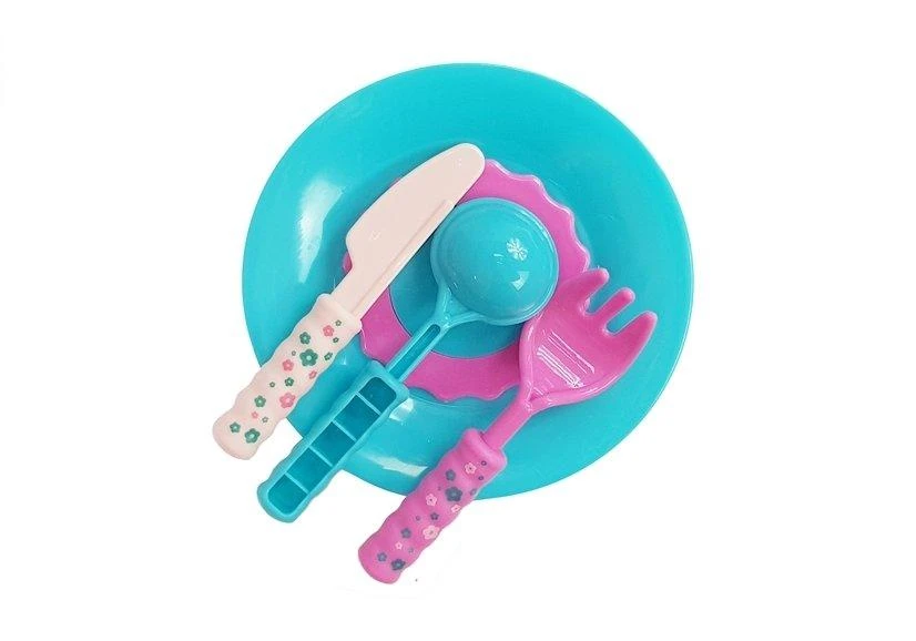 Žaislų rinkinys Lean Toys desertams ir ledams gaminti