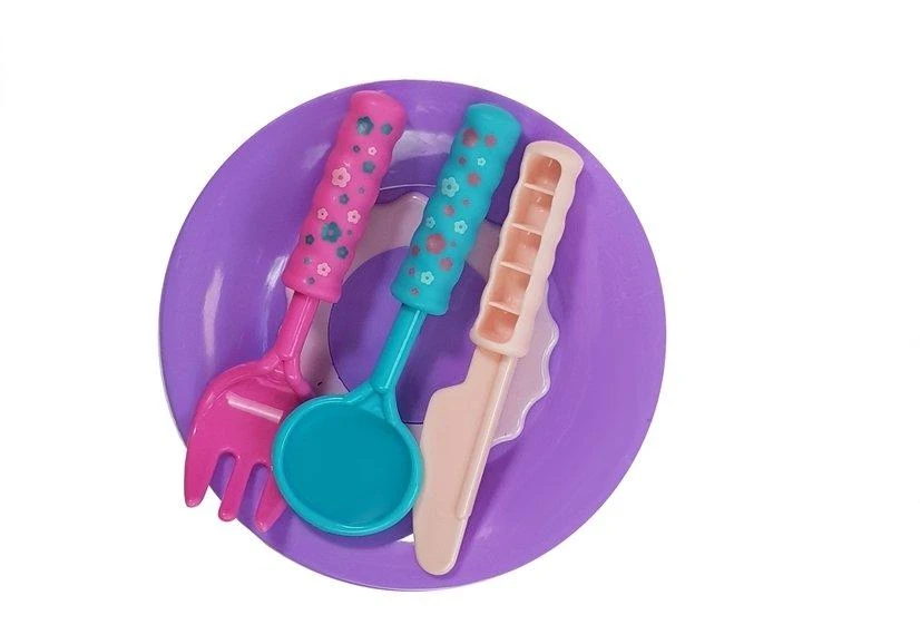 Žaislų rinkinys Lean Toys desertams ir ledams gaminti