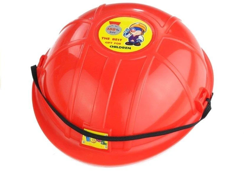 Lean Toys Gaisrininko rinkinys Fire Rescue, 14 vnt.
