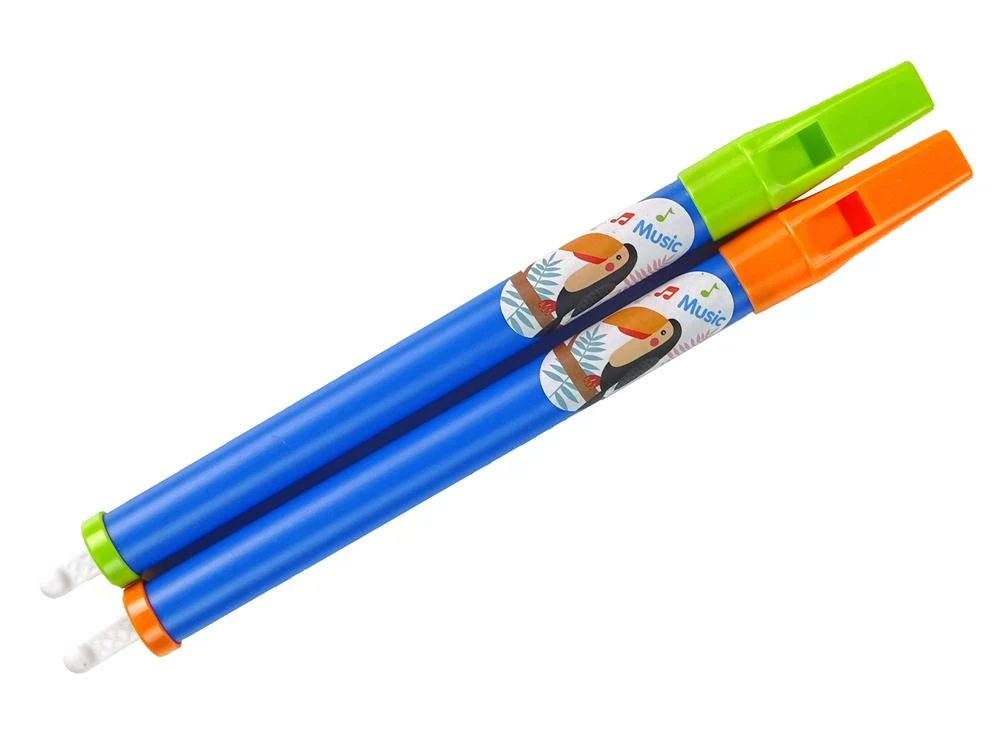 Lean Toys Dudelės LeanToys, 23 cm