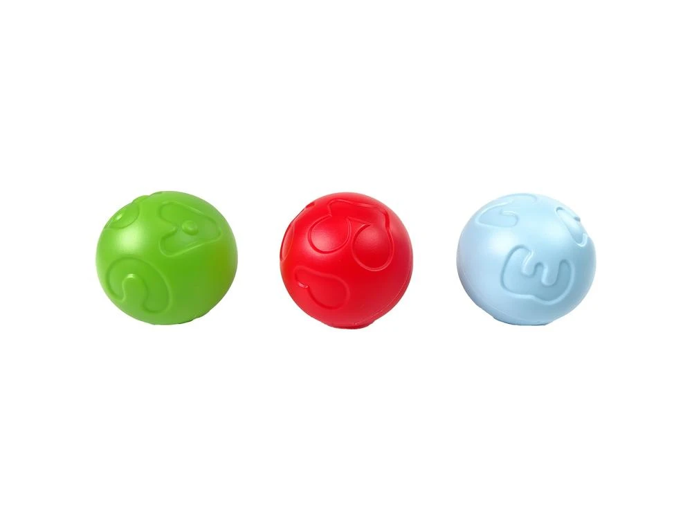 Lean Toys Ksilofonas su plaktuku vaikams nuo 18 mėn.