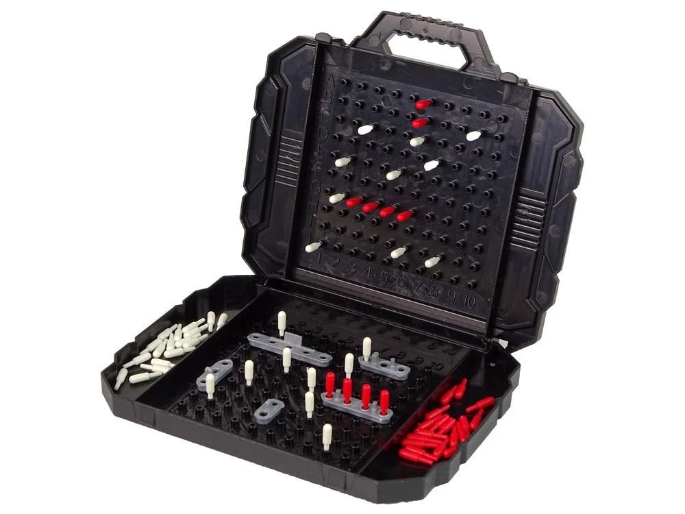 Lean Toys Laivų mūšis LeanToys