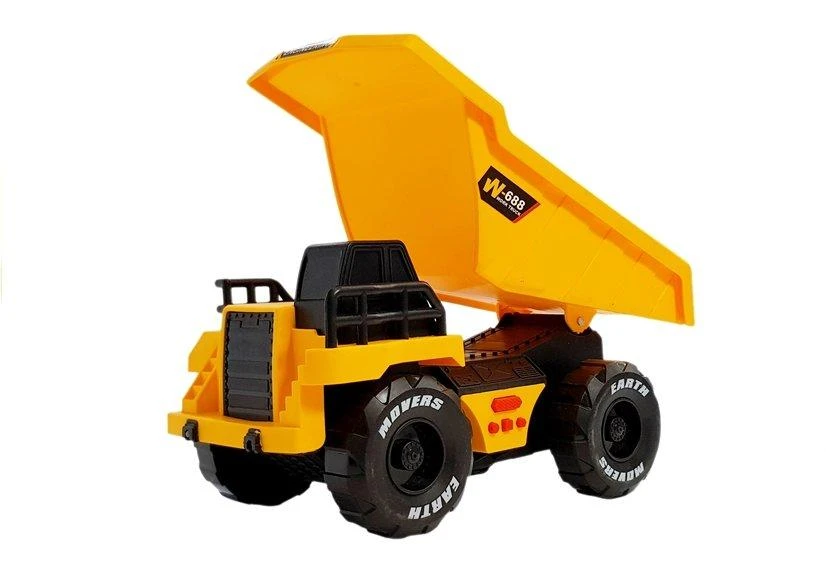 Lean Toys Savivartis su šviesomis ir garsais