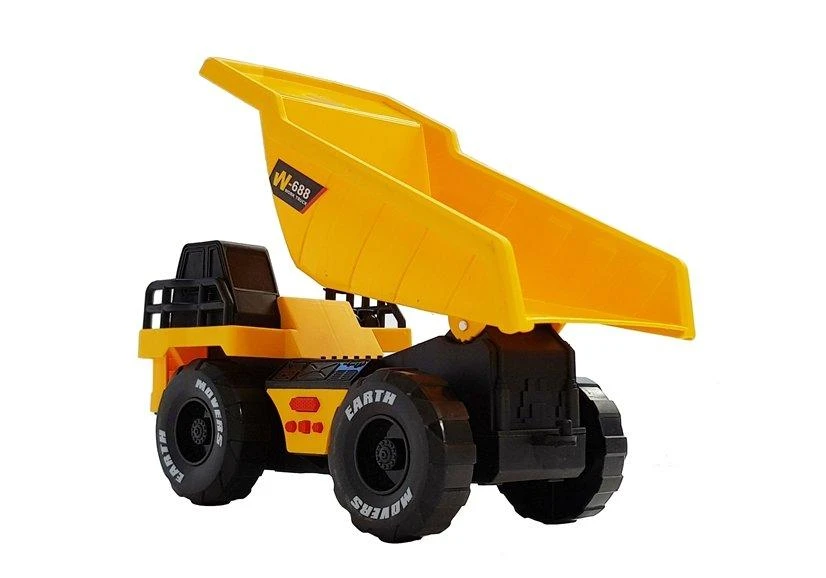 Lean Toys Savivartis su šviesomis ir garsais